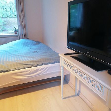B&B Tvolm Ydby Thy Extérieur photo