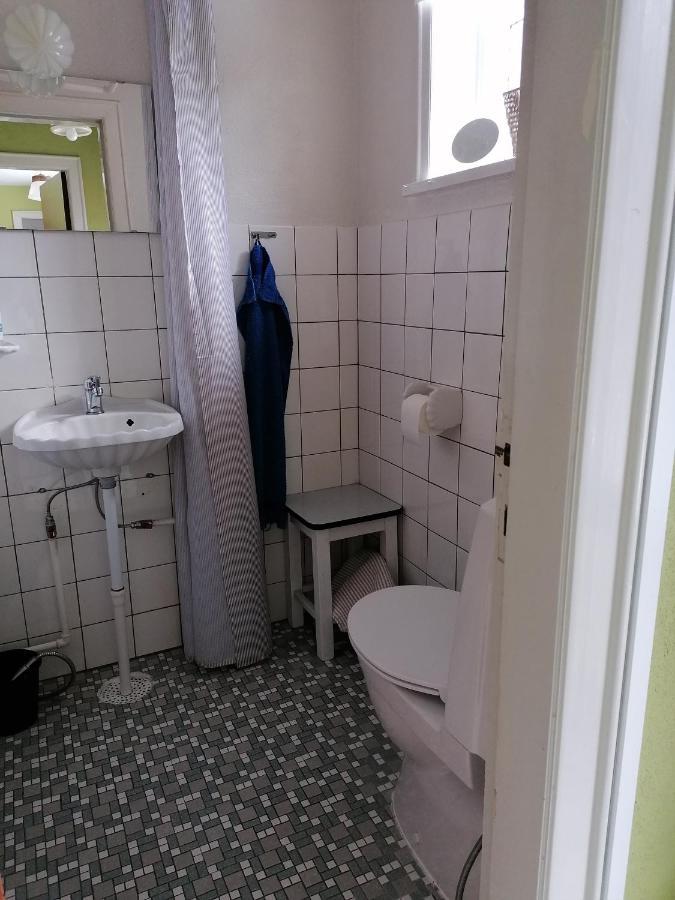 B&B Tvolm Ydby Thy Extérieur photo