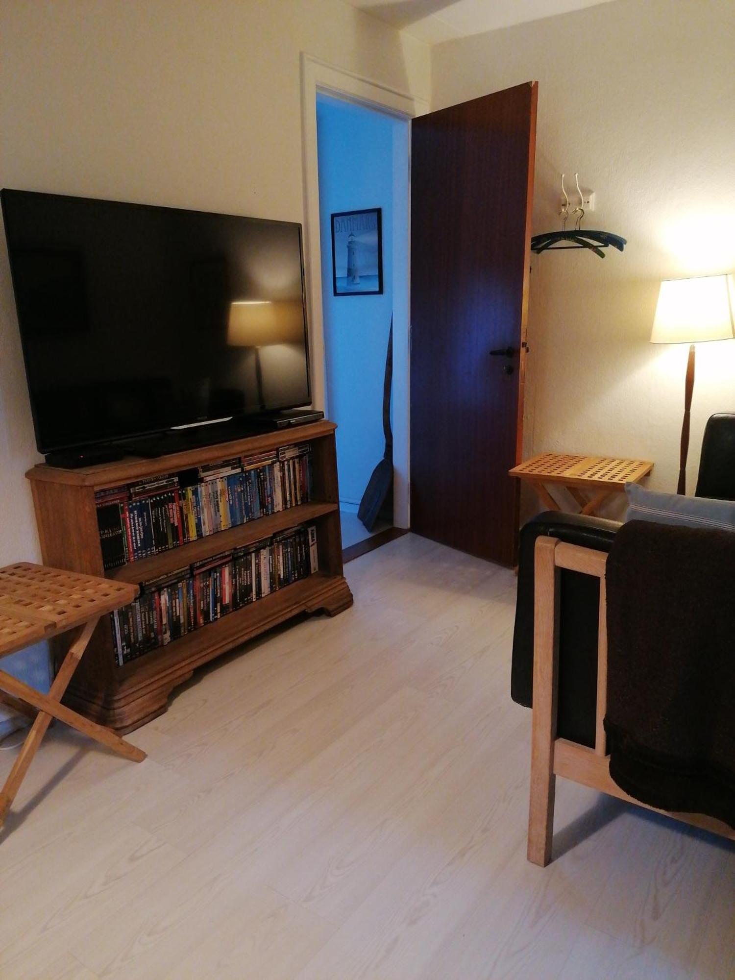 B&B Tvolm Ydby Thy Extérieur photo