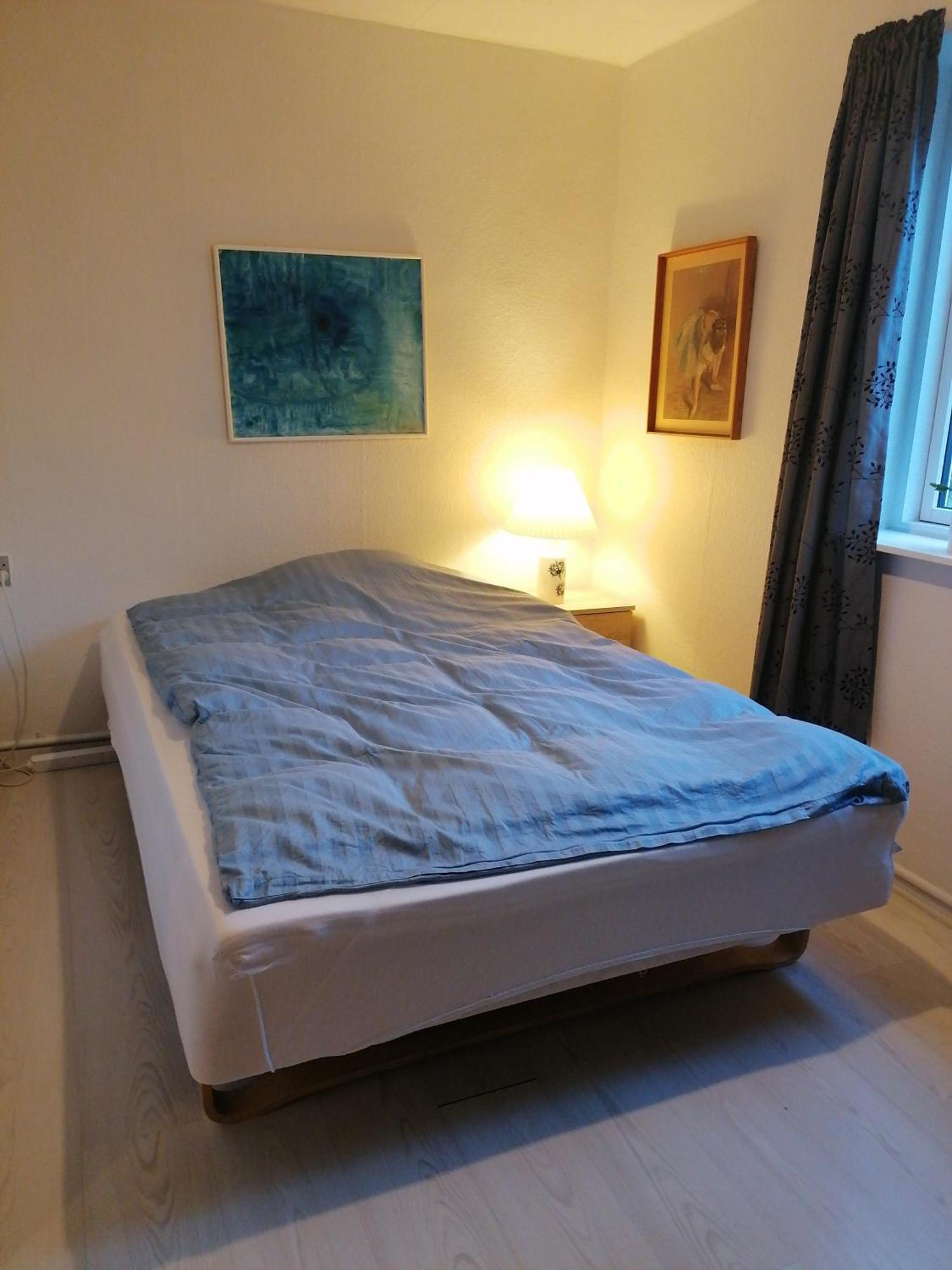 B&B Tvolm Ydby Thy Extérieur photo